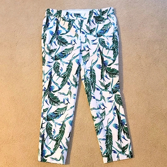 Kenar Pants - ☆ Kenar ☆ Crop Ankle Pants Size 8